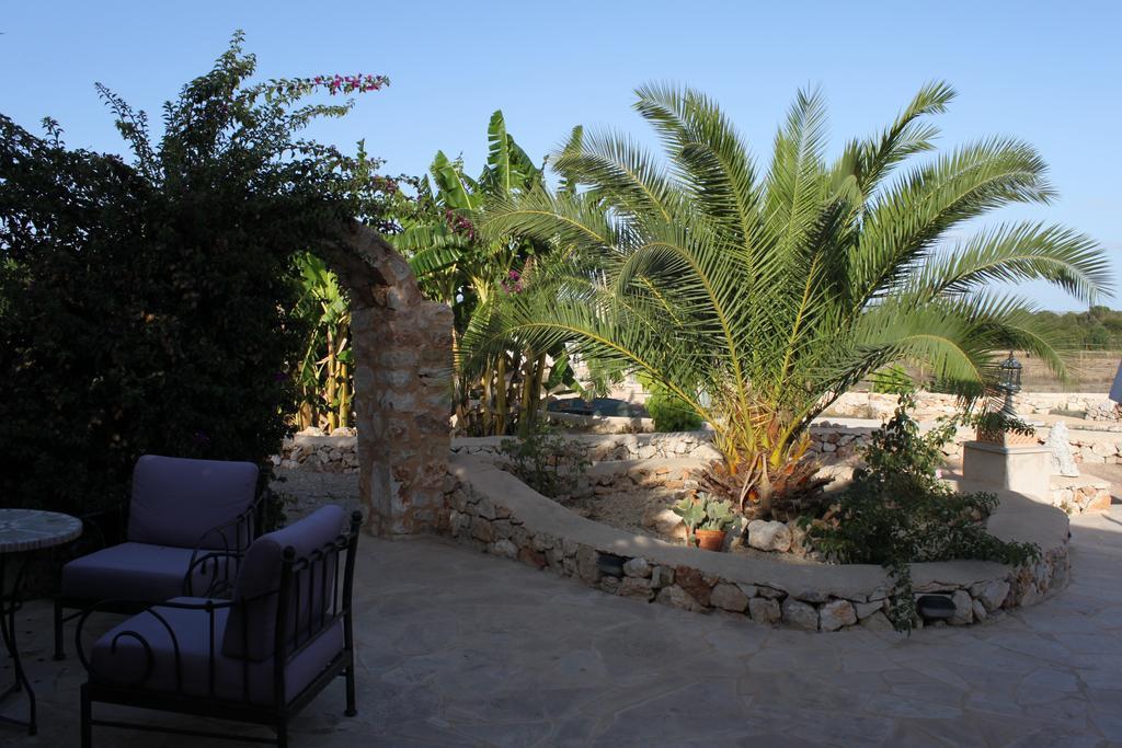 Hacienda D'Armando Bed and Breakfast Felanitx Εξωτερικό φωτογραφία