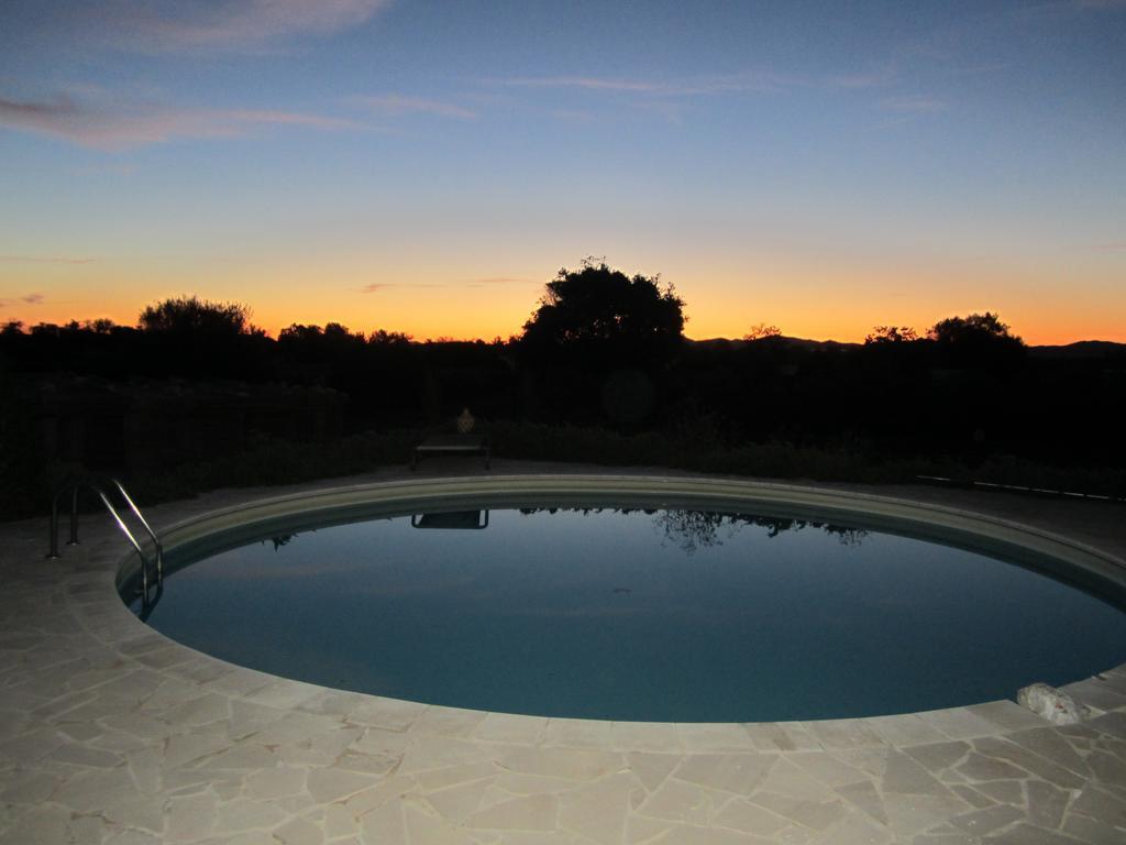 Hacienda D'Armando Bed and Breakfast Felanitx Εξωτερικό φωτογραφία
