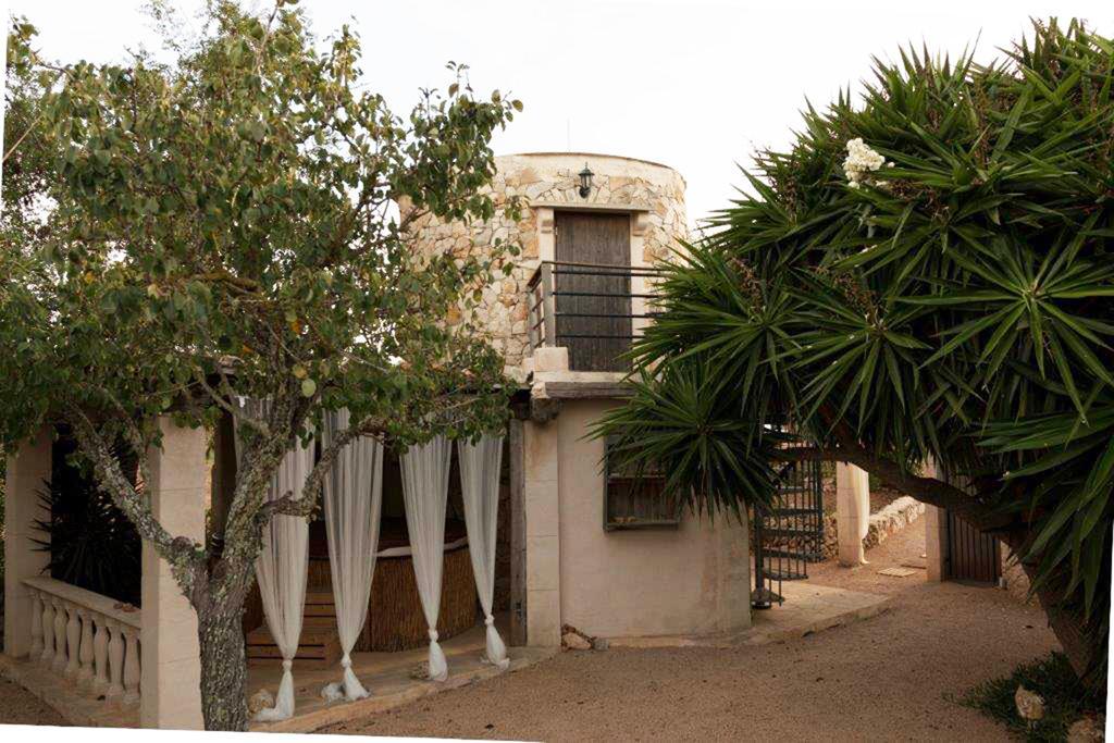 Hacienda D'Armando Bed and Breakfast Felanitx Εξωτερικό φωτογραφία