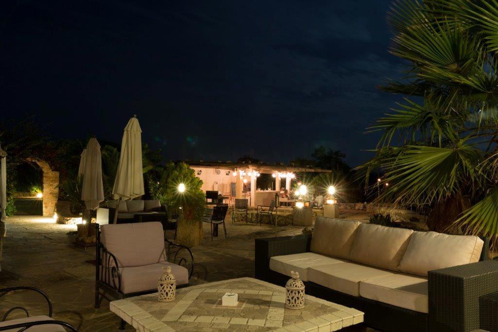 Hacienda D'Armando Bed and Breakfast Felanitx Εξωτερικό φωτογραφία