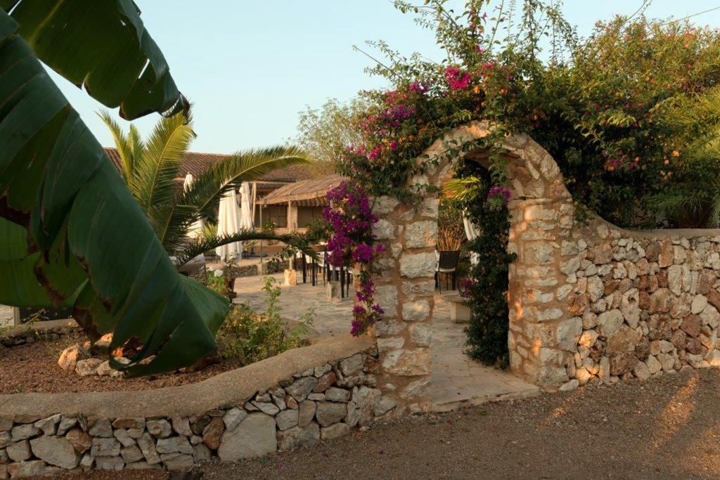 Hacienda D'Armando Bed and Breakfast Felanitx Εξωτερικό φωτογραφία