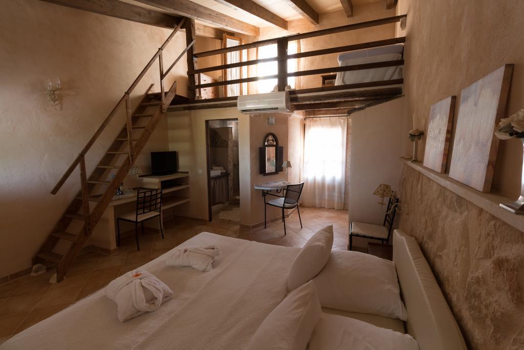 Hacienda D'Armando Bed and Breakfast Felanitx Εξωτερικό φωτογραφία