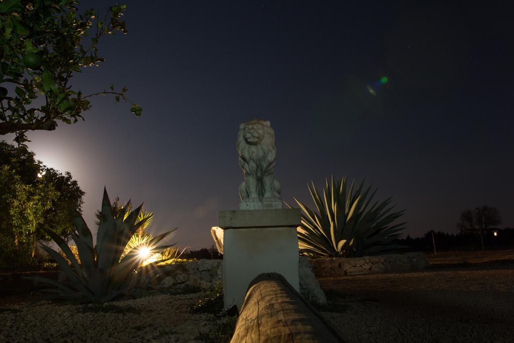 Hacienda D'Armando Bed and Breakfast Felanitx Εξωτερικό φωτογραφία