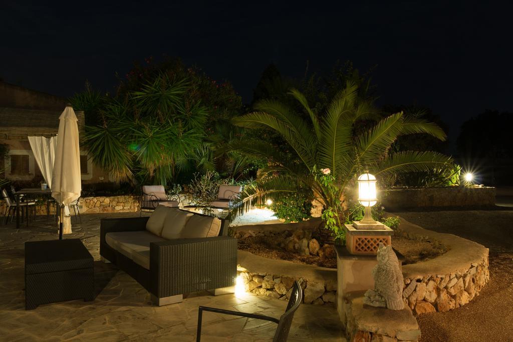 Hacienda D'Armando Bed and Breakfast Felanitx Εξωτερικό φωτογραφία