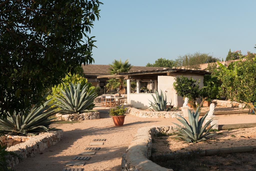 Hacienda D'Armando Bed and Breakfast Felanitx Εξωτερικό φωτογραφία