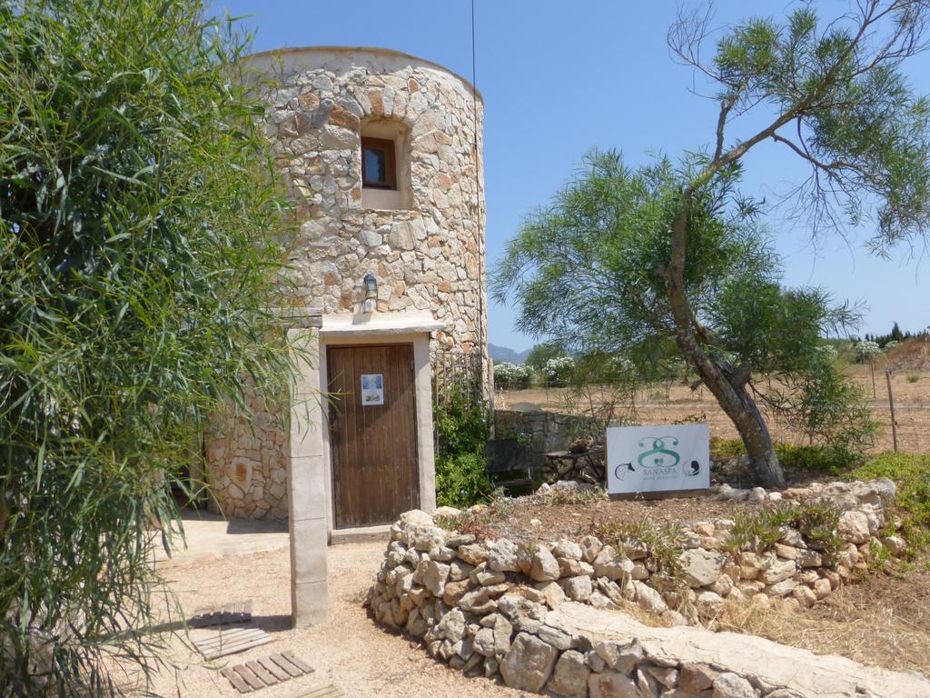 Hacienda D'Armando Bed and Breakfast Felanitx Εξωτερικό φωτογραφία