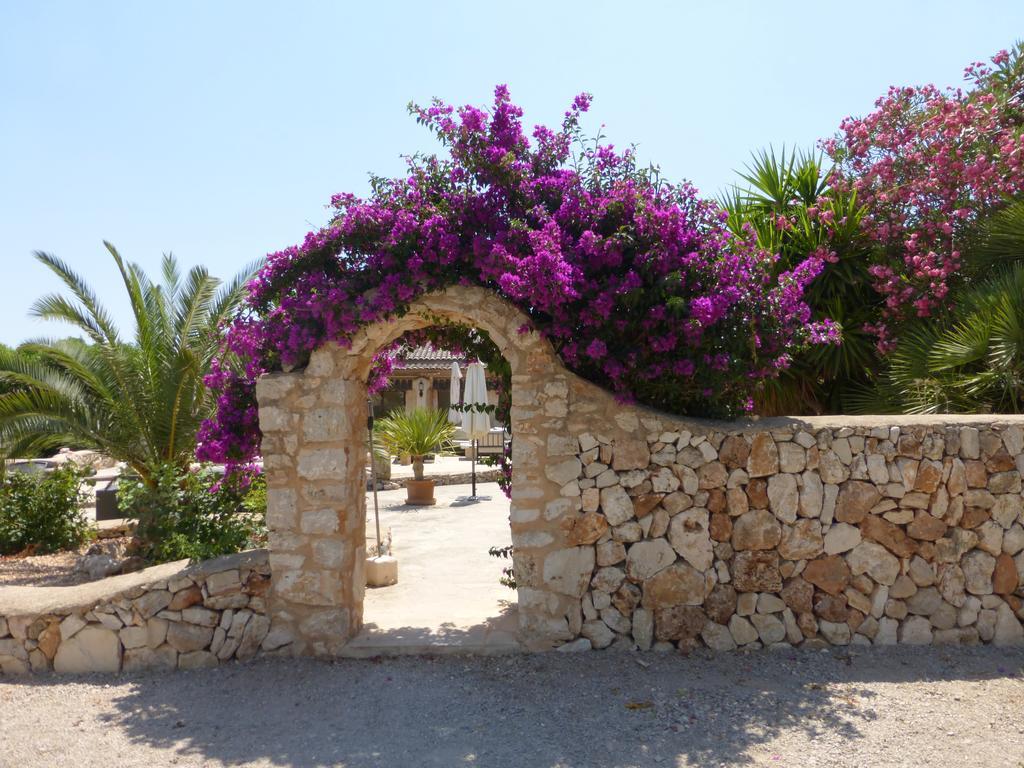 Hacienda D'Armando Bed and Breakfast Felanitx Εξωτερικό φωτογραφία