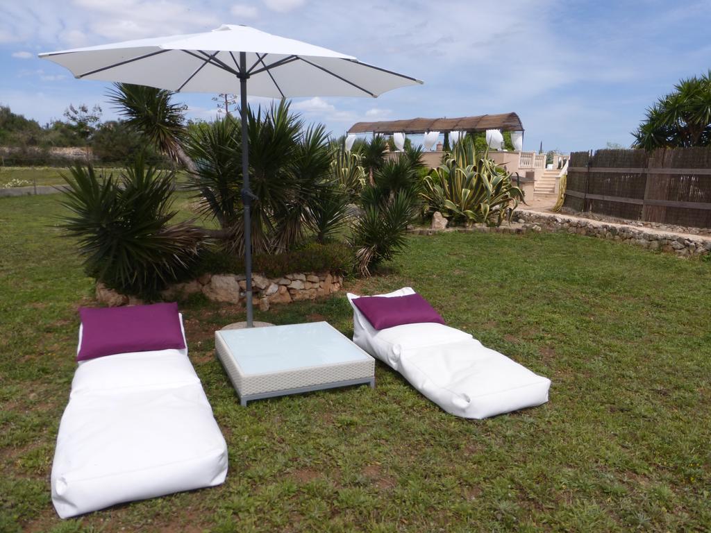 Hacienda D'Armando Bed and Breakfast Felanitx Εξωτερικό φωτογραφία