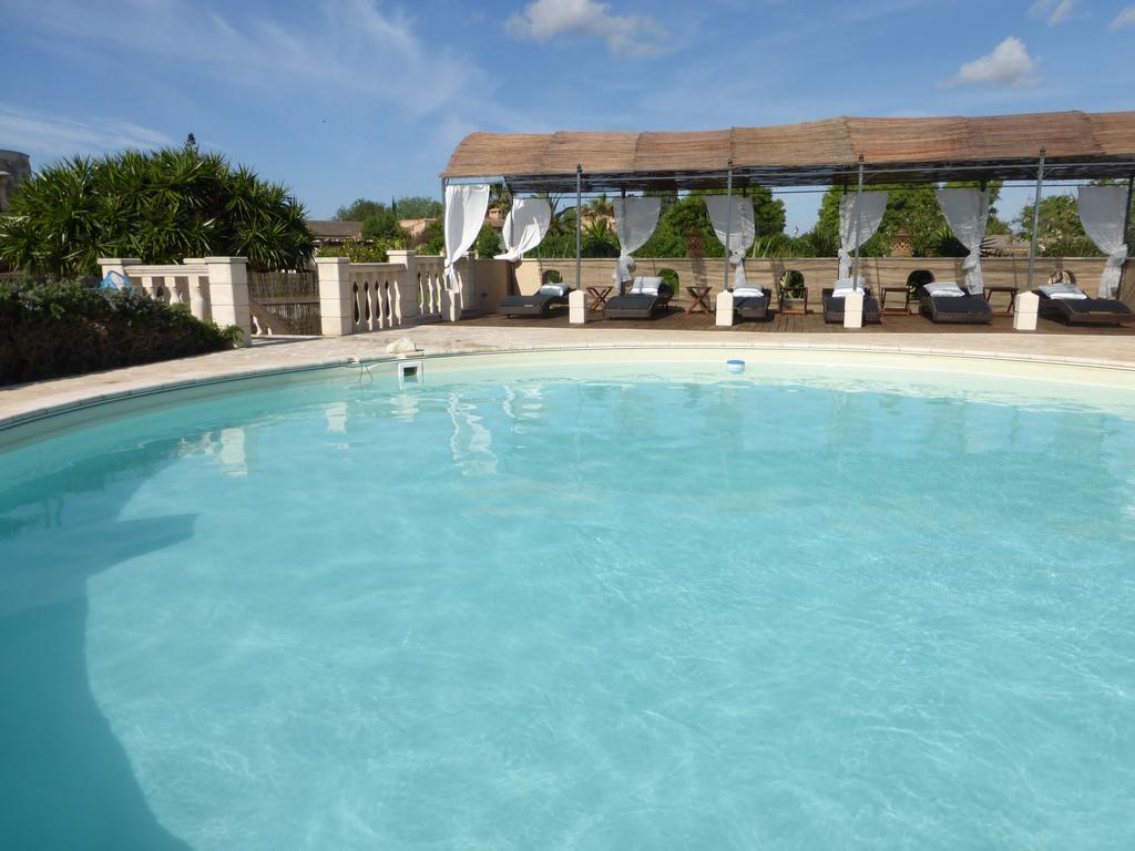 Hacienda D'Armando Bed and Breakfast Felanitx Εξωτερικό φωτογραφία