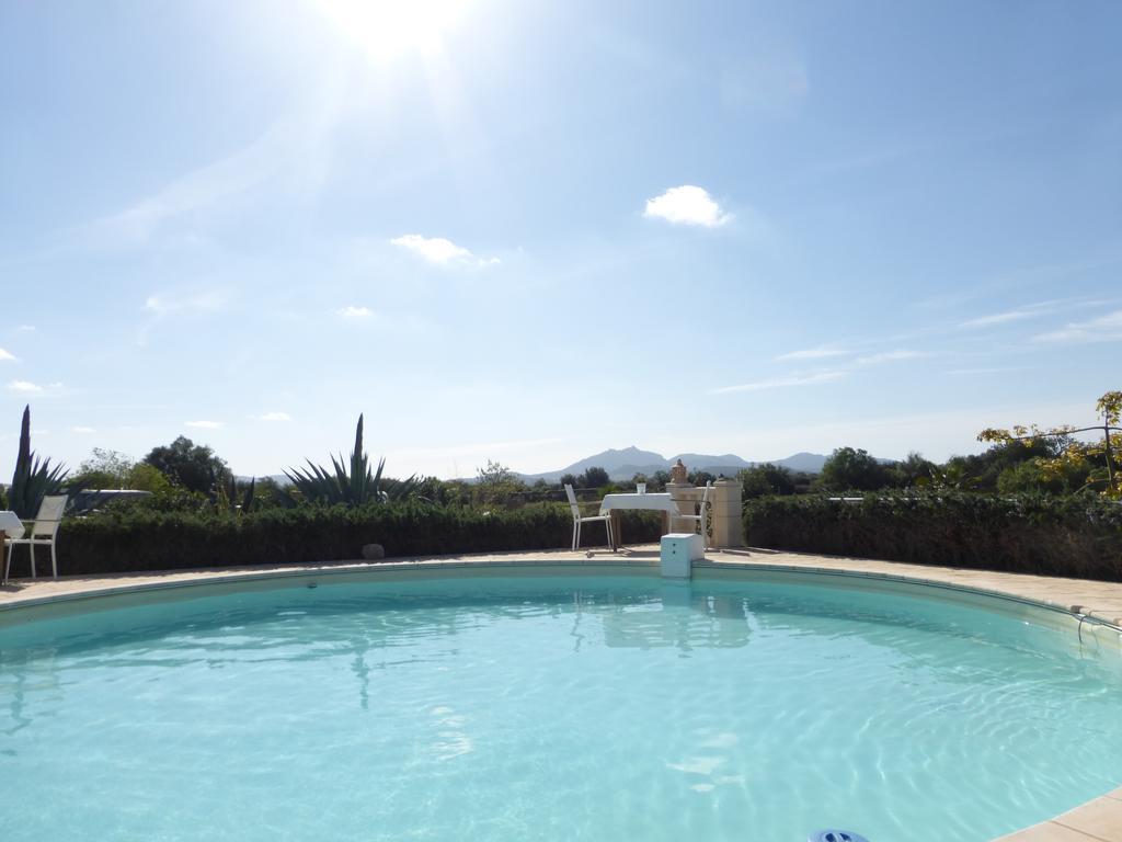 Hacienda D'Armando Bed and Breakfast Felanitx Εξωτερικό φωτογραφία